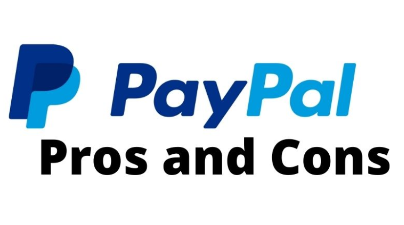 Pros and Cons of PayPal Payment Gateway