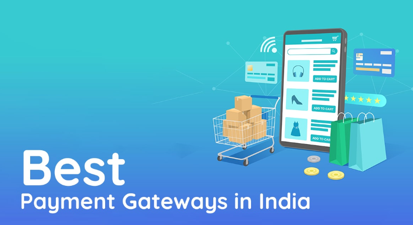 Best Payment Gateways In India – Comparison & Reviews