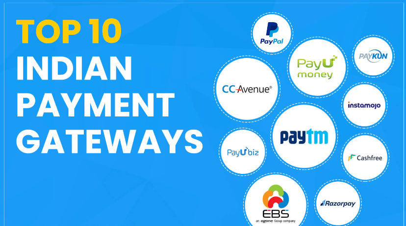 Best Payment Gateways for Businesses