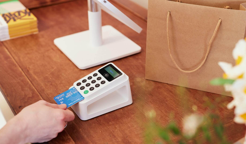 PayPal POS Company Review